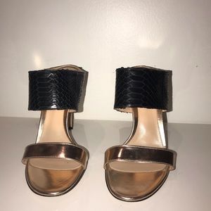 Gianvito Rossi heels size 38
